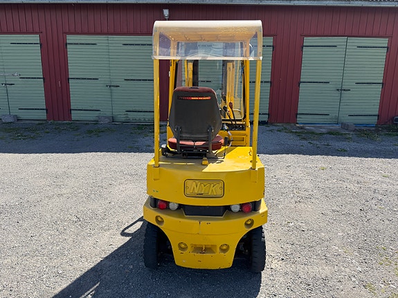 Jæger / Nyk 3 of 10