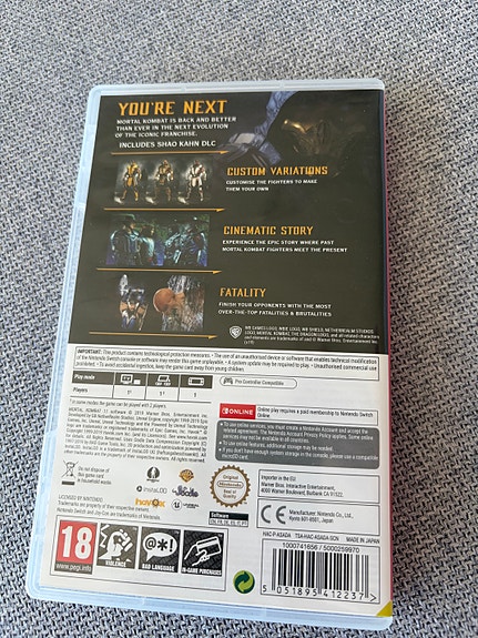Product image 2 of 2