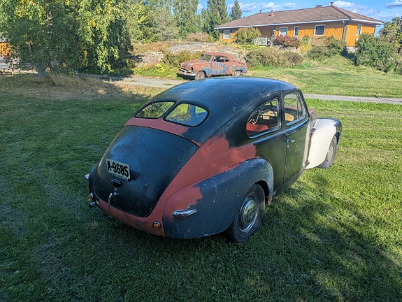 Volvo PV 11 of 11
