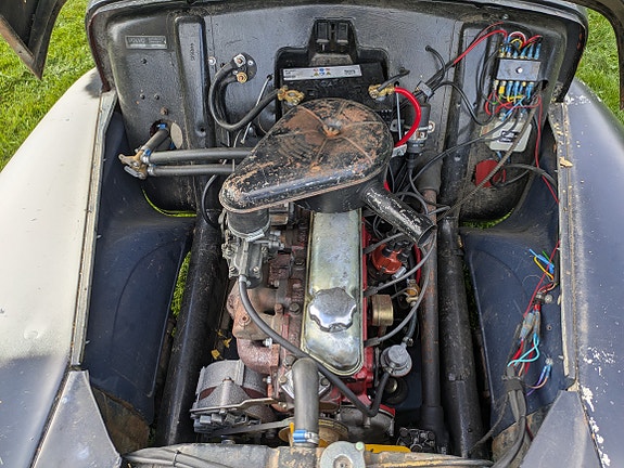Volvo PV 9 of 11