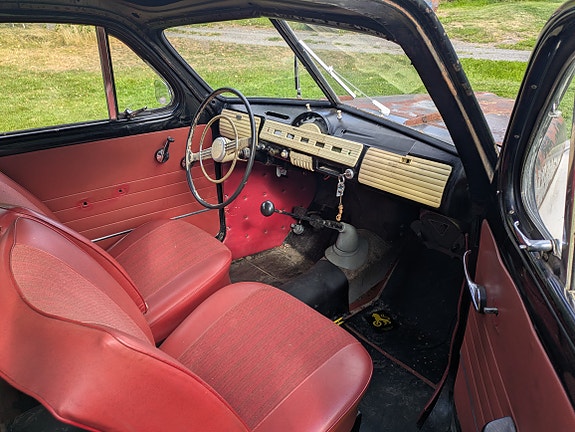Volvo PV 5 of 11