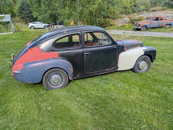 Volvo PV 6 of 11