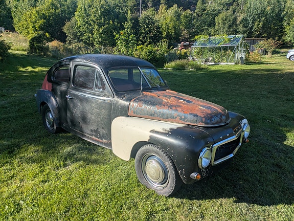 Volvo PV 10 of 11