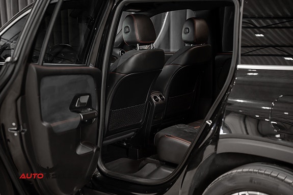 Mercedes-Benz GLB200 d 24 of 30