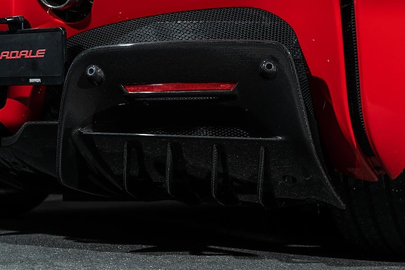 Ferrari SF90 Stradale 11 of 30