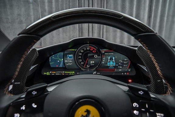 Ferrari SF90 Stradale 22 of 30