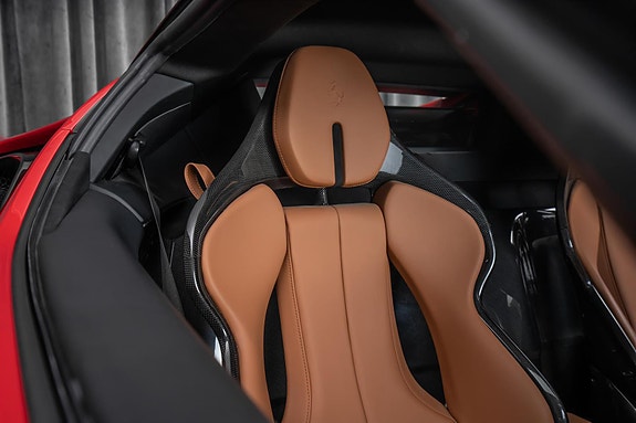 Ferrari SF90 Stradale 19 of 30