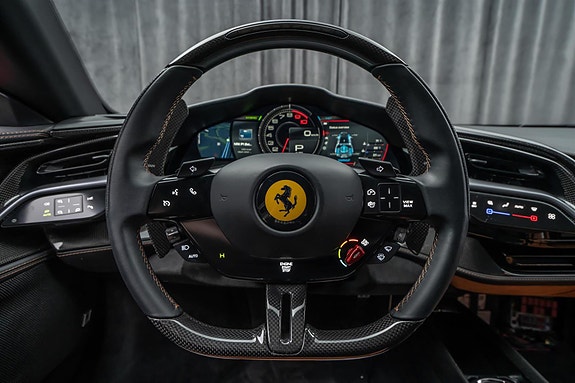 Ferrari SF90 Stradale 20 of 30