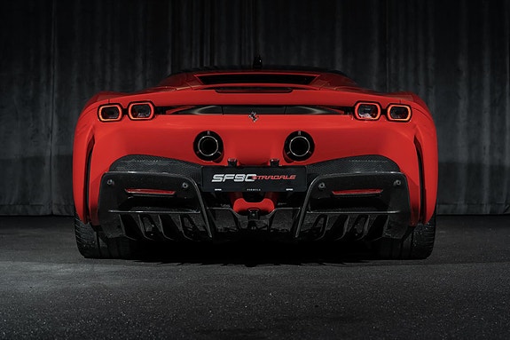 Ferrari SF90 Stradale 4 of 30