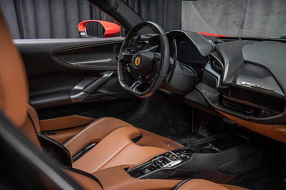 Ferrari SF90 Stradale 16 of 30