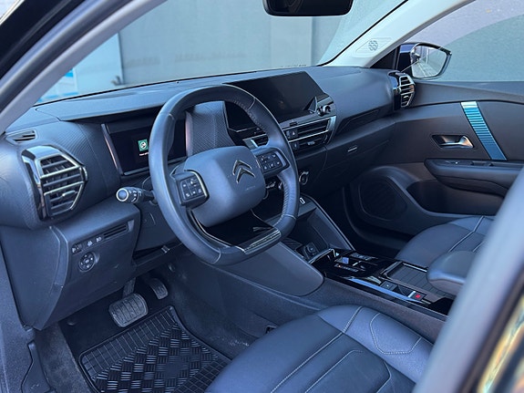 Citroen E-C4 20 of 25
