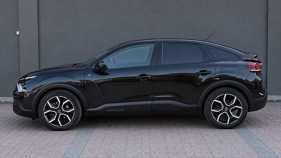 Citroen E-C4 7 of 25