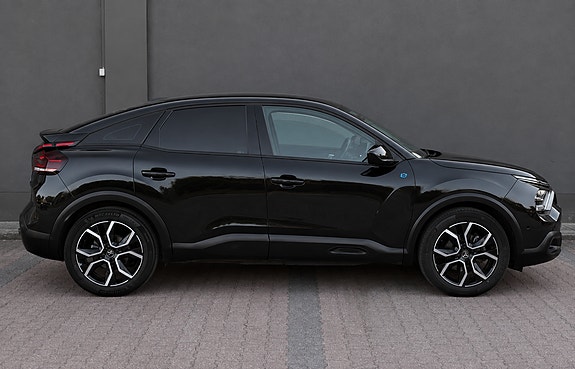 Citroen E-C4 6 of 25