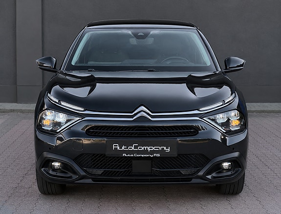 Citroen E-C4 3 of 25