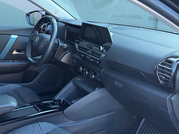 Citroen E-C4 14 of 25