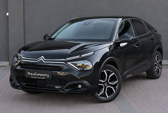 Citroen E-C4 5 of 25