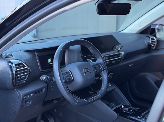 Citroen E-C4 19 of 25