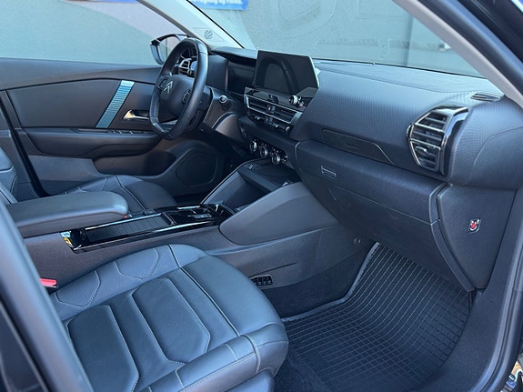 Citroen E-C4 15 of 25