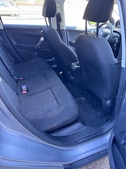 Peugeot 2008 15 of 30