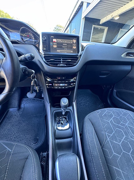 Peugeot 2008 20 of 30