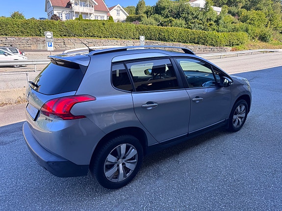 Peugeot 2008 9 of 30