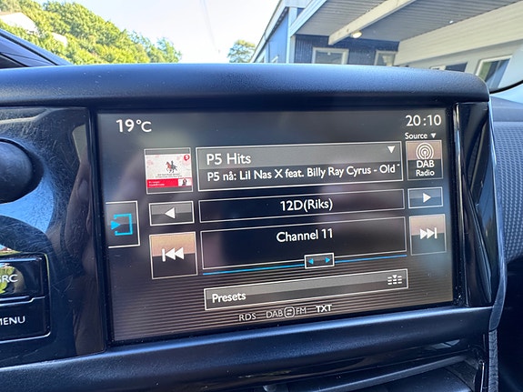 Peugeot 2008 24 of 30