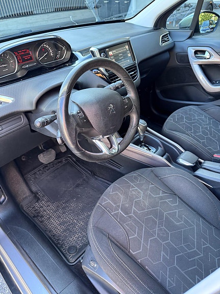 Peugeot 2008 12 of 30