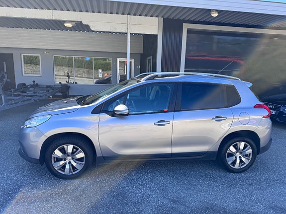 Peugeot 2008 4 of 30