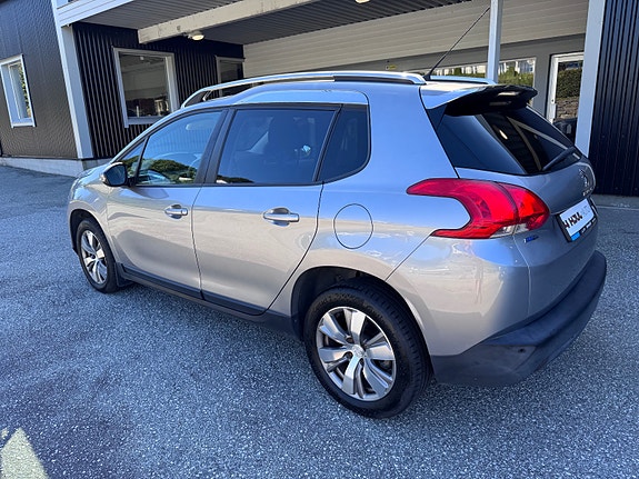 Peugeot 2008 5 of 30