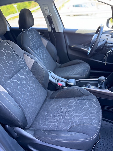 Peugeot 2008 14 of 30