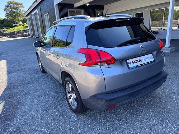 Peugeot 2008 6 of 30