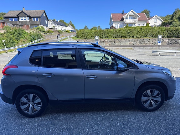 Peugeot 2008 10 of 30