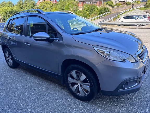 Peugeot 2008 11 of 30