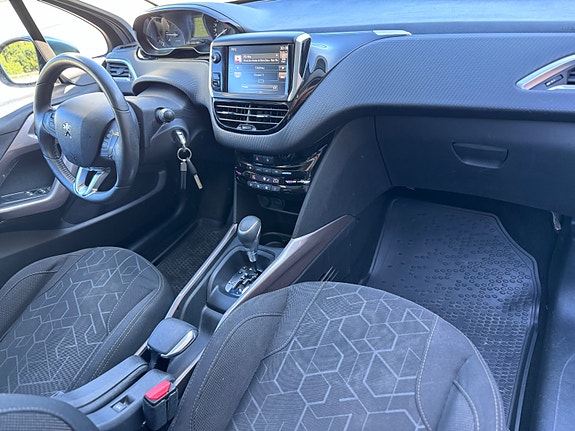 Peugeot 2008 13 of 30