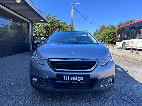Peugeot 2008 3 of 30