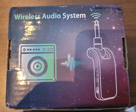 Product image 2 of 7