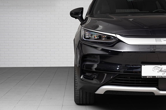 BYD Tang 5 of 30
