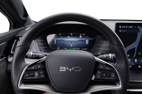 BYD Tang 15 of 30