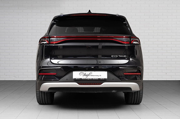BYD Tang 6 of 30