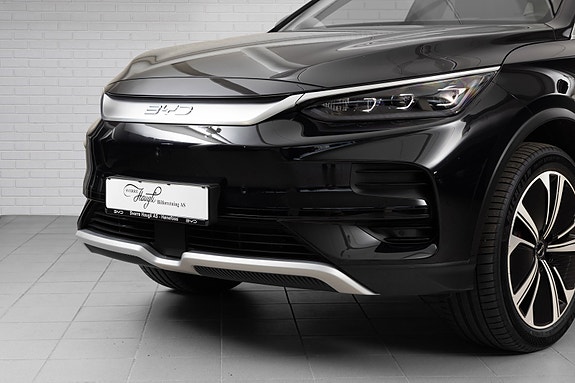 BYD Tang 3 of 30