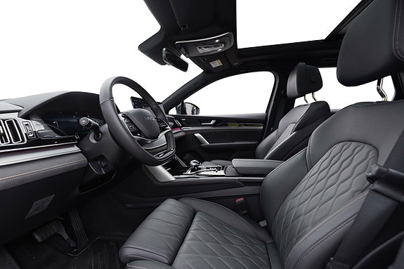 BYD Tang 10 of 30