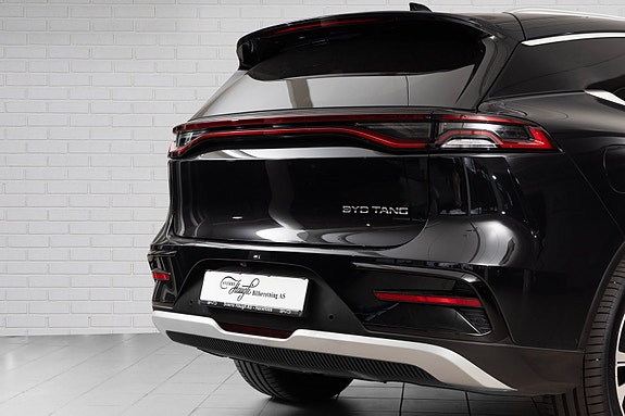 BYD Tang 8 of 30