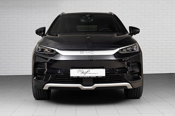 BYD Tang 4 of 30
