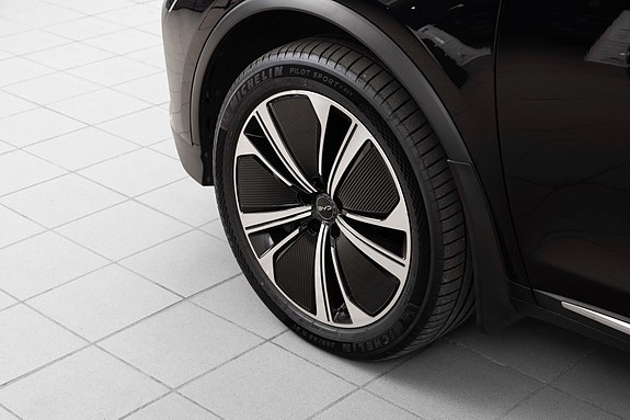 BYD Tang 9 of 30
