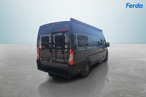 Dethleffs Globetrail 640 PE 17 of 18
