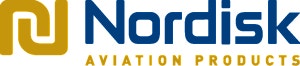 Nordisk Aviation Products logo