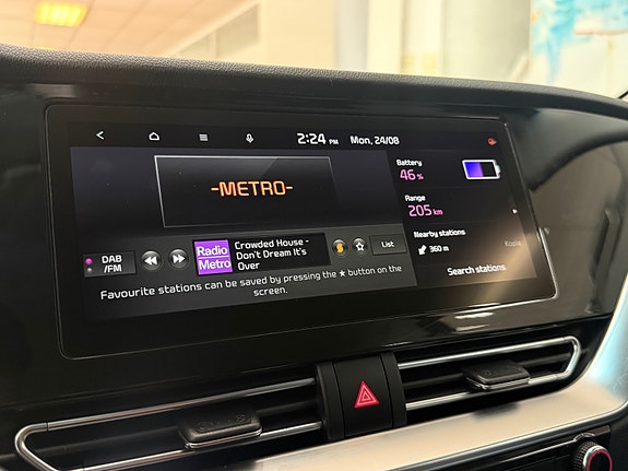Kia e-Niro 27 of 30