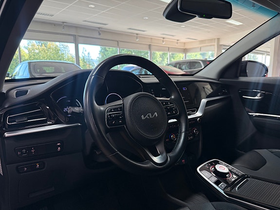 Kia e-Niro 18 of 30
