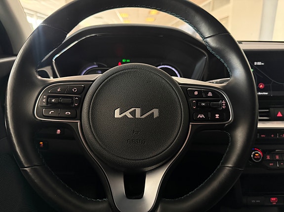 Kia e-Niro 20 of 30