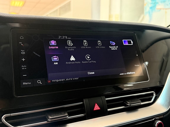 Kia e-Niro 26 of 30
